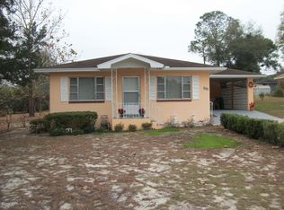 635 Bethel Dr, Keystone Heights, FL 32656