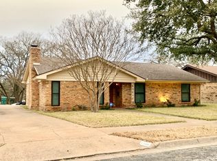 2328 Monett Dr, Sherman, TX 75092