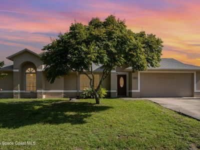 866 Lynbrook St NW, Palm Bay, FL, 32907
