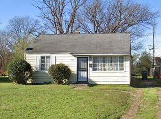 1929 State St, Memphis, TN 38114