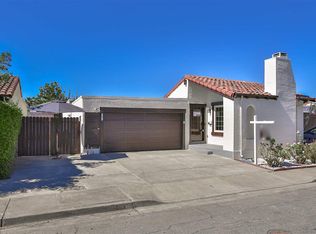 2491 Corriea Way, Fremont, CA 94539