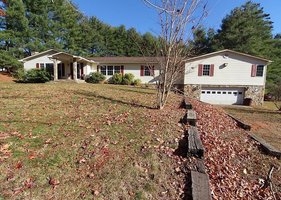 309 Spencers Mill Rd, Hillsville, VA 24343 MLS 91917 Zillow