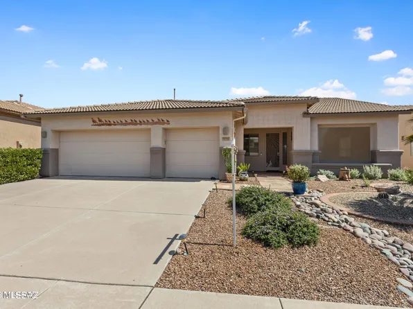 5095 S Avenida Sin Prisa, Green Valley, AZ 85622