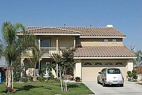 Front elevation