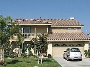26784 Santa Rosa Dr, Moreno Valley, CA 92555