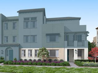 Plan 1 Plan, Sage Court, Chino, CA 91708