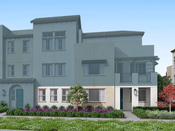 Plan 1 Plan, Sage Court