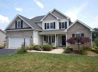 55 Riverhead Dr, Staunton, VA 24401