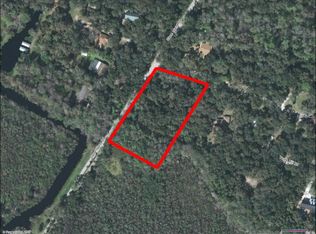 1702 Turtle Hill Rd, Enterprise, FL 32725