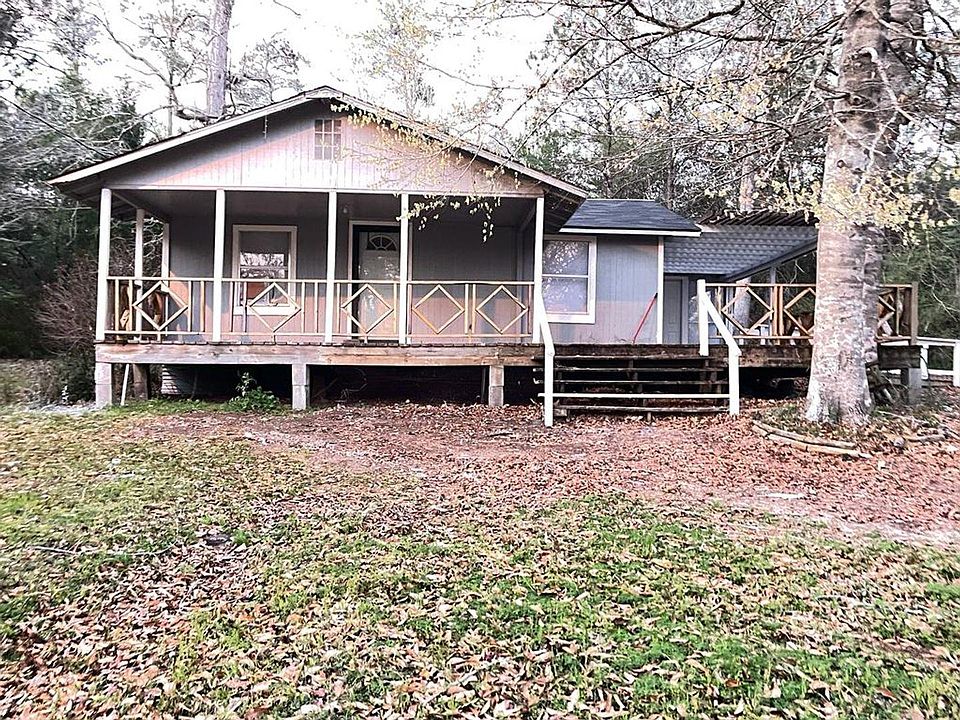 430 Ivanhoe Estates Dr, Woodville, TX 75979 Zillow