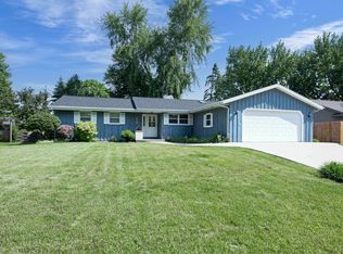 1016 E Marnie Ln, Appleton, WI 54911