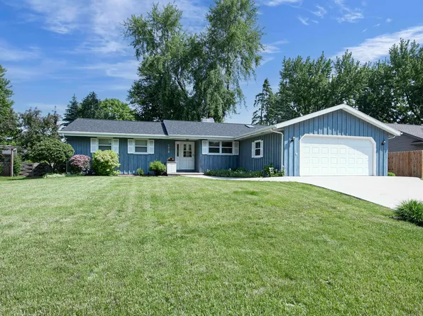 1016 E Marnie Ln, Appleton, WI 54911