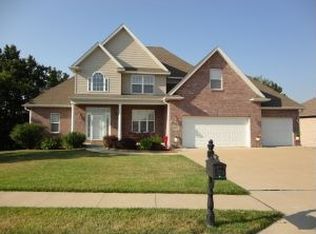 5611 Thornbrook Pkwy, Columbia, MO 65203