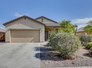 4674 E Del Rio Dr, San Tan Valley, AZ 85140