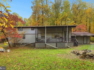 13138 Mount Paran Church Rd, Linden, VA 22642