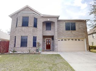 22115 Pelican Edge, San Antonio, TX 78258