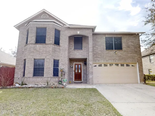 22115 PELICAN EDGE, San Antonio, TX 78258