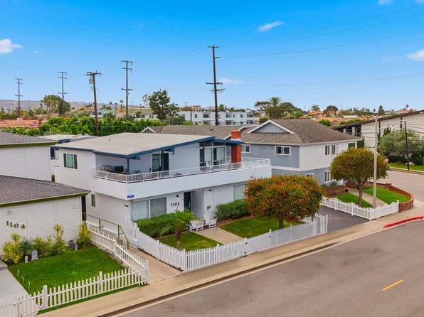 1102 Opal St, Redondo Beach, CA 90277