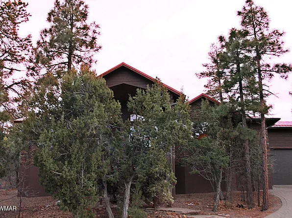 2061 High Sierra Ct, Show Low, AZ 85901
