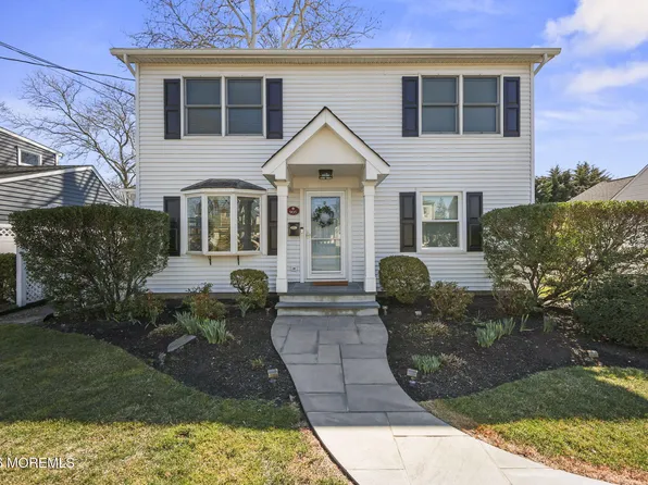 905 Woodcrest Drive, Spring Lake Heights, NJ 07762