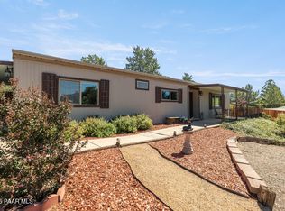 1341 N Albino Trl, Dewey, AZ 86327