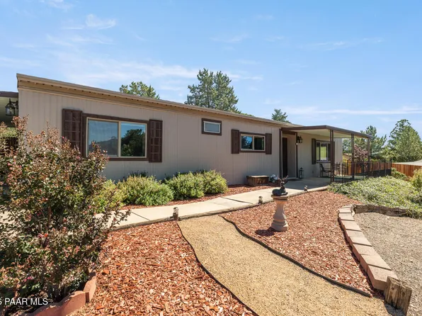 1341 N Albino Trl, Dewey, AZ 86327