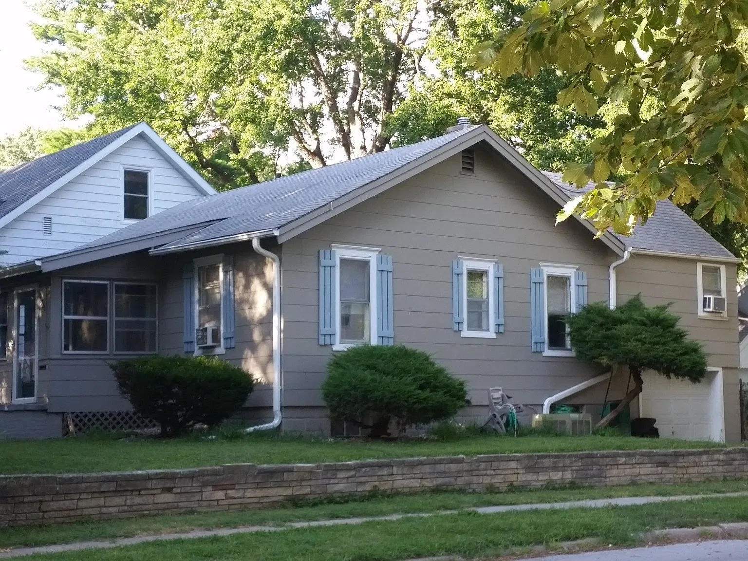 Come Home to This Quiet Residential Neighborhood — Photo 1