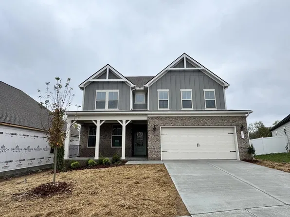 103 Barnwood Rd, Gallatin, TN 37066