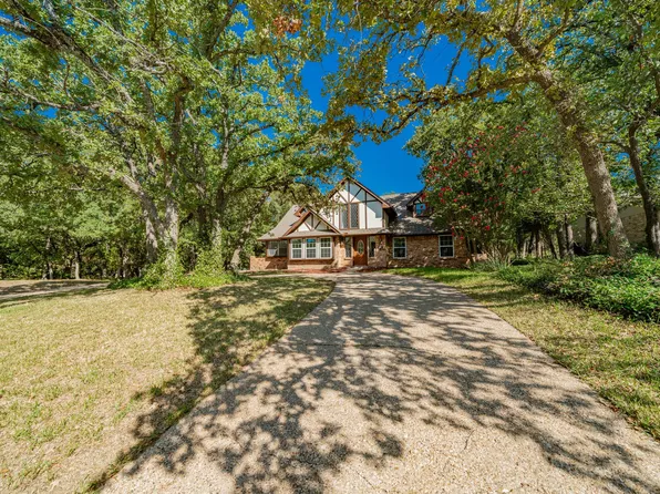 2811 Burlwood Dr, Arlington, TX 76016