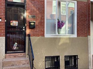 2465 N Garnet St, Philadelphia, PA 19132