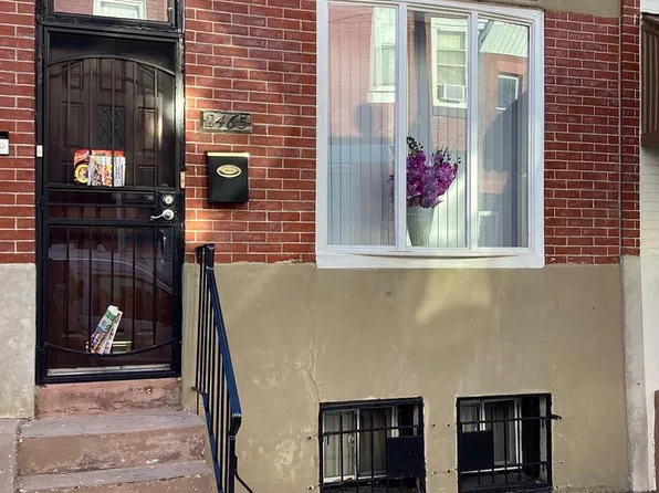 2465 N Garnet St, Philadelphia, PA 19132