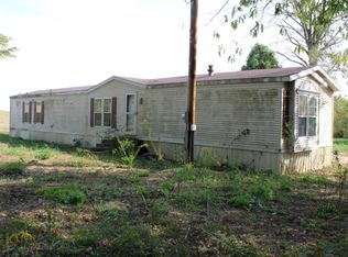 6576 S 1000 W, Owensville, IN 47665