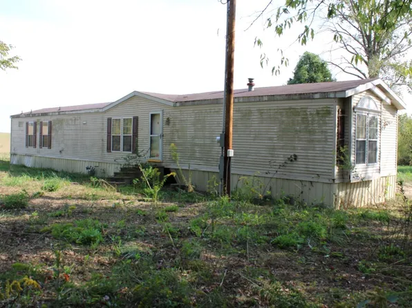 6576 S 1000 W, Owensville, IN 47665