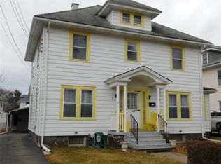 175 Matthews St, Binghamton, NY 13905