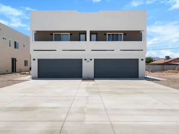 2551 E Broadway Rd #1, Phoenix, AZ 85040