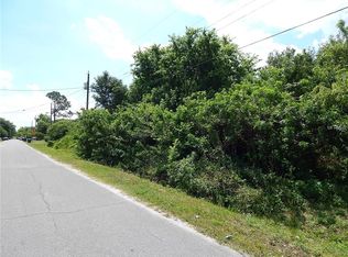 E Bay St, Winter garden, FL 34787