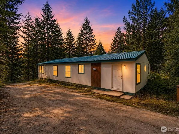 24608 Spur Street, Leavenworth, WA 98826