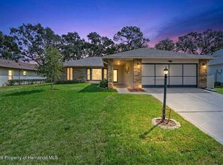 2192 Carriage Ln, Spring Hill, FL 34606
