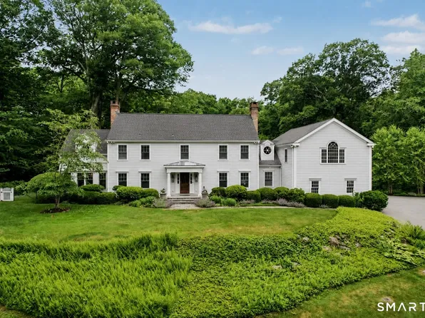 108 Logan Road, New Canaan, CT 06840