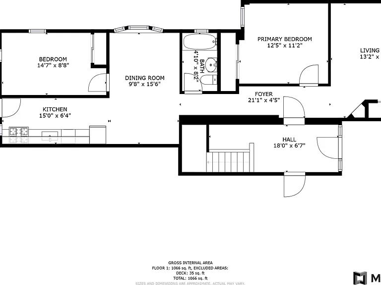 Woodlawn Commons Apartments — Photo 5