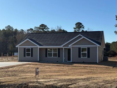 837 Highway 67 HWY 67; LOT 2, Loris, SC, 29569