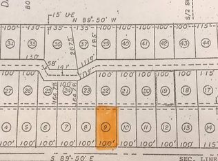 2805 W Royal Oaks Rd, Pauls Valley, OK 73075