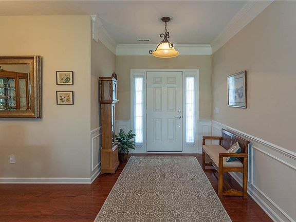 4th image of 16195 Oakford Trl