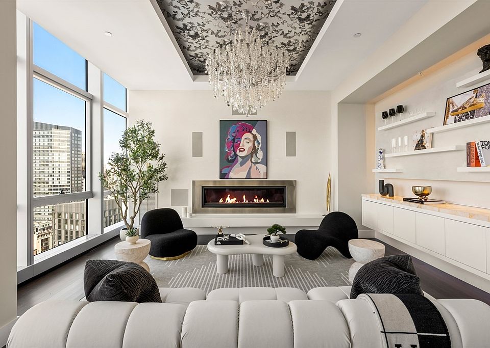 1st image of 110 Stuart St #Penthouse