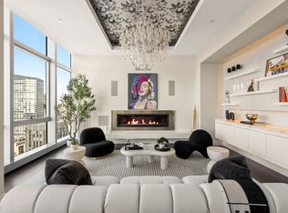 110 Stuart St #Penthouse, Boston, MA 02116