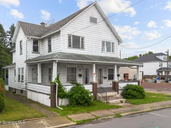 267 Main St, Dupont, PA 18641