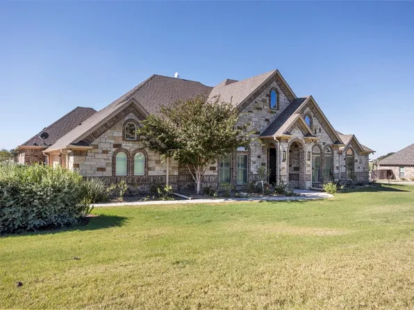 154 Condor Vw, Weatherford, TX 76087