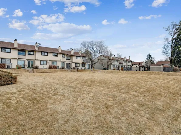 11966 E Harvard Avenue, Aurora, CO 80014