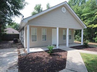 75 Nelson Rd, Crawfordville, FL 32327