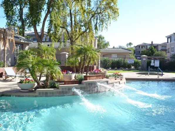 5345 E VAN BUREN Street #216, Phoenix, AZ 85008